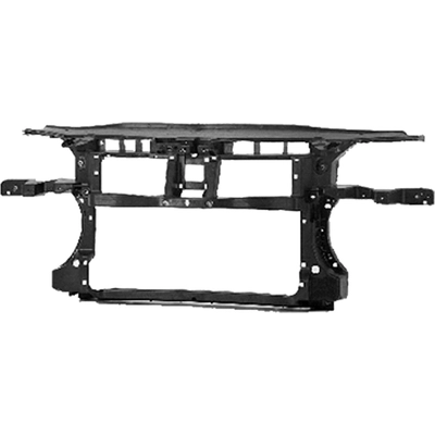 Radiator Support - VW1225126 pa3