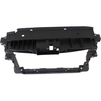 Support radiateur - VW1225134C Capa Certified pa1