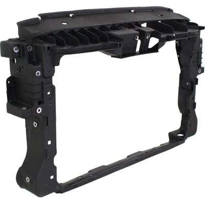 Support radiateur - VW1225134C Capa Certified pa2