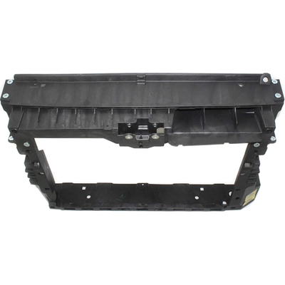 Radiator Support - VW1225138C Capa Certified Capa Certified pa1