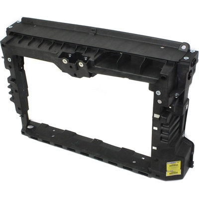 Radiator Support - VW1225138C Capa Certified Capa Certified pa2