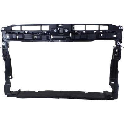 Radiator Support - VW1225141C Capa Certified pa1