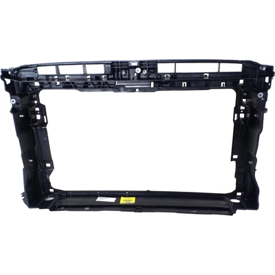 Radiator Support - VW1225141C Capa Certified pa2