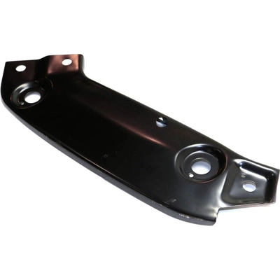 Radiator Support - VW1225144C Capa Certified pa1