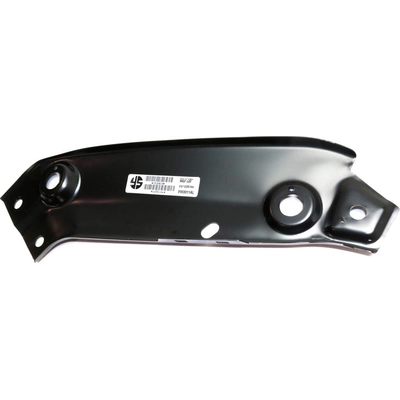 Radiator Support - VW1225144C Capa Certified pa2