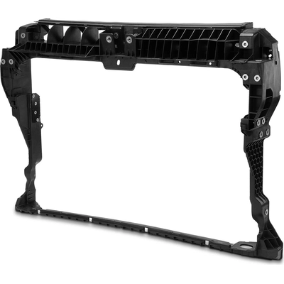 Radiator Support - VW1225161C Capa Certified pa2