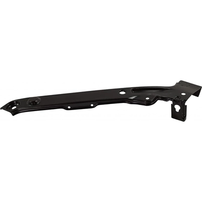 Radiator Support - VW1225162C Capa Certified pa1