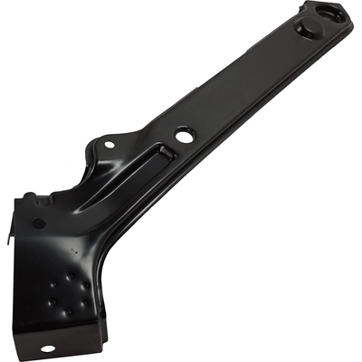 Radiator Support - VW1225162C Capa Certified pa2