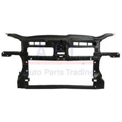 Support radiateur - VW1225128 pa1