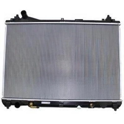 Radiator - SZ3010140 pa1