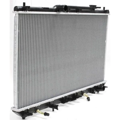 Radiateur - TO3010106 pa6