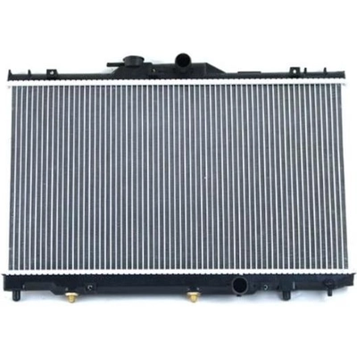 Radiator - TO3010127 pa1