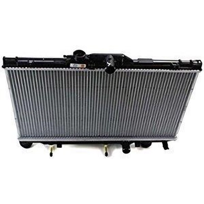 Radiator - TO3010127 pa2