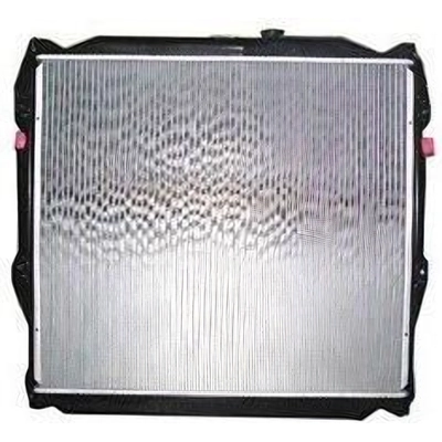 Radiator - TO3010193 pa1