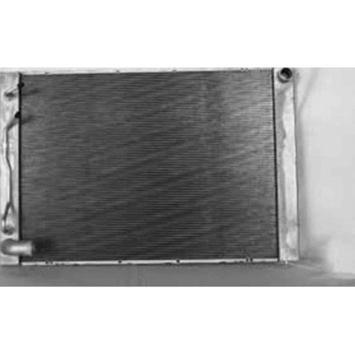 Radiator - TO3010282 pa2