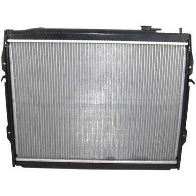 Radiateur - TO3010303 pa2