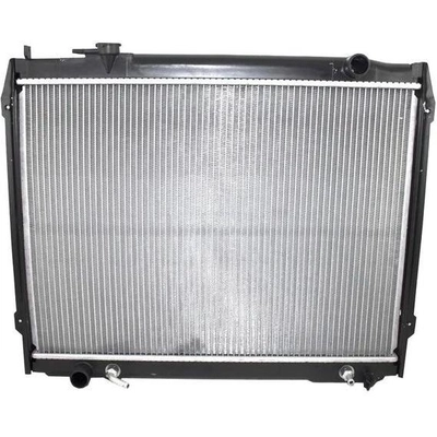 Radiateur - TO3010303 pa3