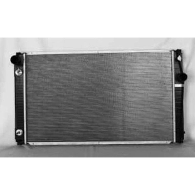 Radiateur - TO3010307 pa2