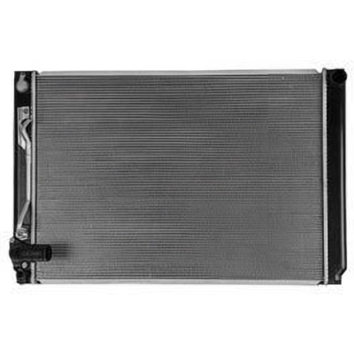 Radiator - TO3010311 pa2