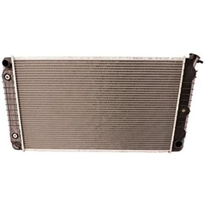 Radiator - TO3010321 pa1