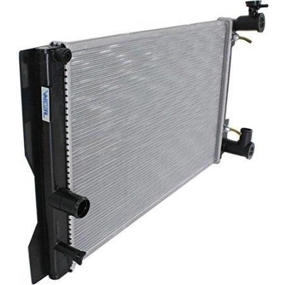 Radiator - TO3010323 pa2