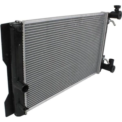 Radiator - TO3010324 pa1