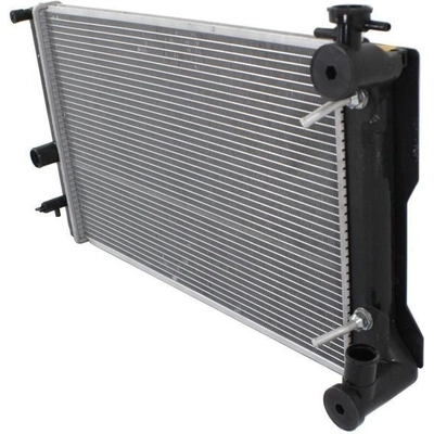 Radiator - TO3010324 pa4