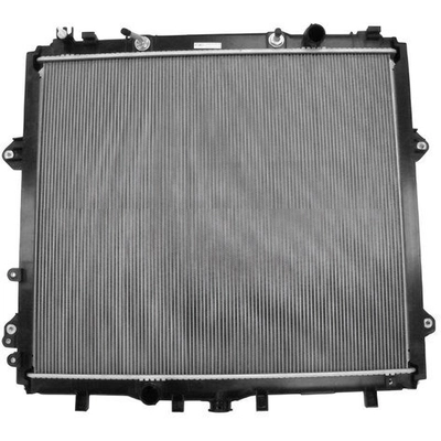 Radiator - TO3010329 pa1