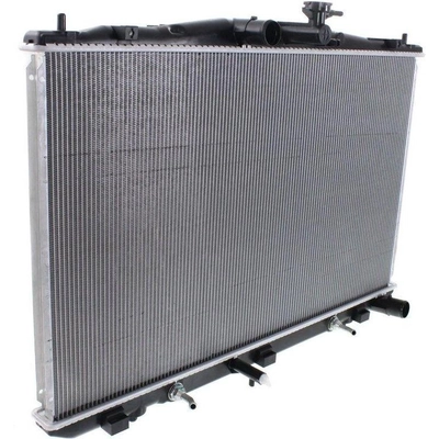 Radiator - TO3010331 pa3