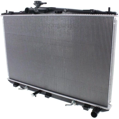 Radiator - TO3010331 pa4