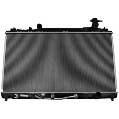 Radiator - TO3010332 pa1