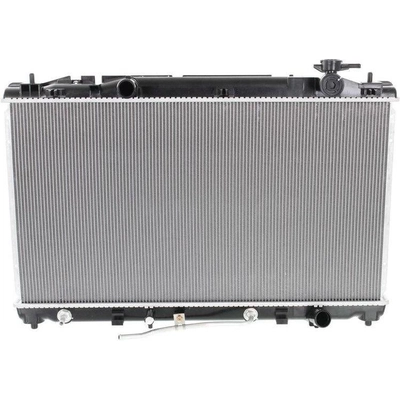 Radiator - TO3010332 pa2