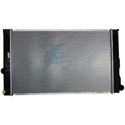 Radiator - TO3010337 pa1