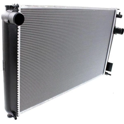 Radiator - TO3010341 pa3