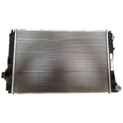 Radiator - TO3010342 pa1