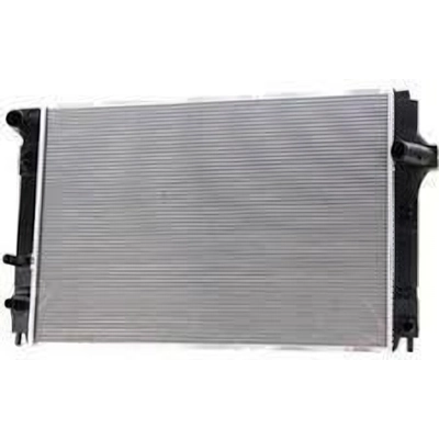 Radiator - TO3010342 pa2