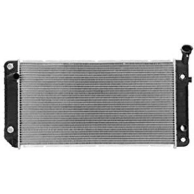 Radiateur - TO3010351 pa1