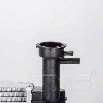 Radiator by TYC - 1094 pa13
