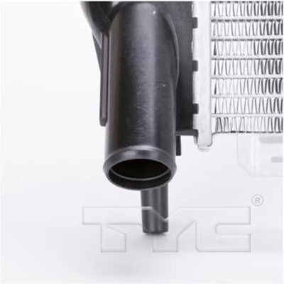 Radiator by TYC - 1164 pa10