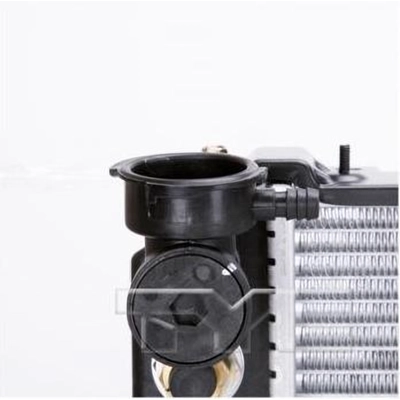 Radiator by TYC - 1193 pa9