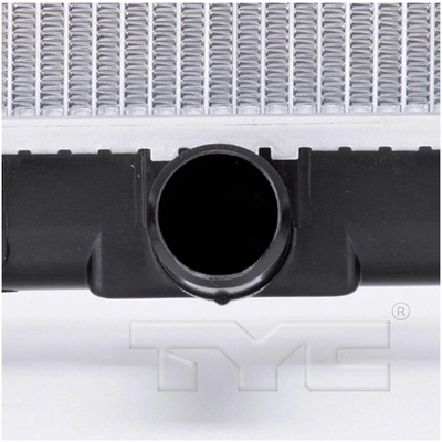 Radiator by TYC - 13009 pa3