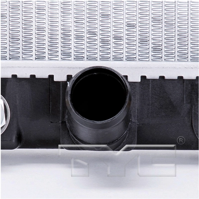 Radiateur de TYC - 13015 pa1