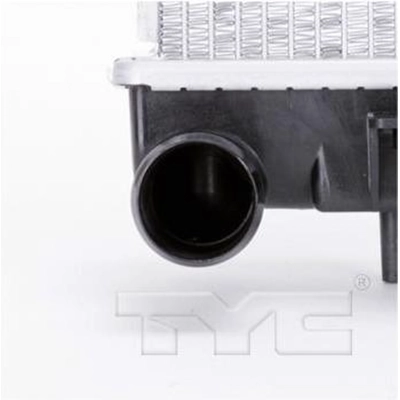 Radiateur de TYC - 13021 pa12