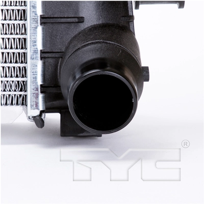 Radiator by TYC - 13022 pa4