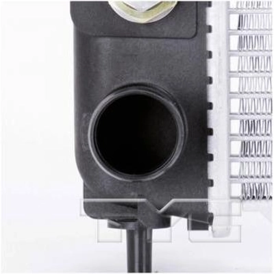 Radiator by TYC - 13039 pa16