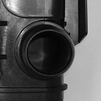 Radiator by TYC - 13040 pa20