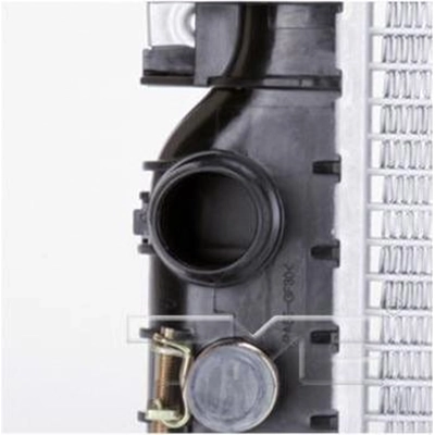 Radiator by TYC - 13041 pa19