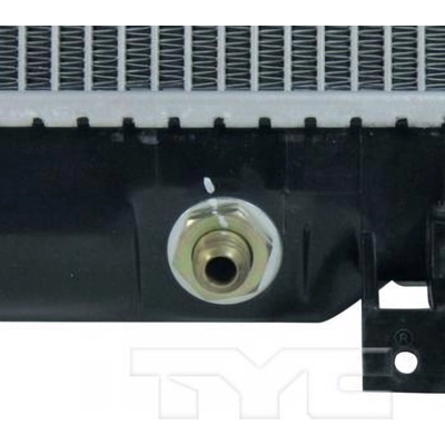 Radiator by TYC - 13051 pa8