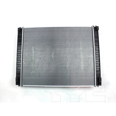 Radiateur by TYC - 13078 pa2