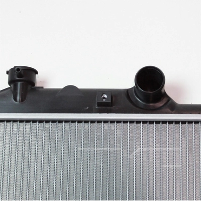 Radiator by TYC - 13095 pa2